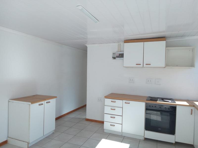 To Let 2 Bedroom Property for Rent in Highbury Western Cape